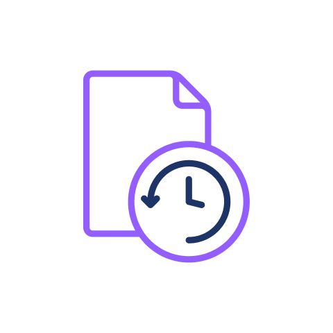 Detailed Charging History